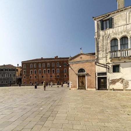 Ca' Della Commedia - San Marco By Wonderful Italy Apartment Venice Exterior photo