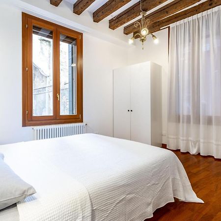 Ca' Della Commedia - San Marco By Wonderful Italy Apartment Venice Exterior photo