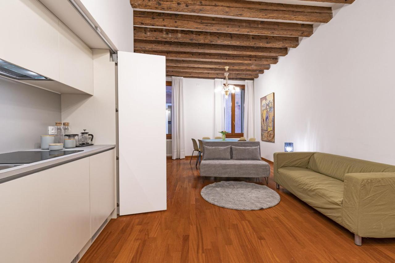 Ca' Della Commedia - San Marco By Wonderful Italy Apartment Venice Exterior photo