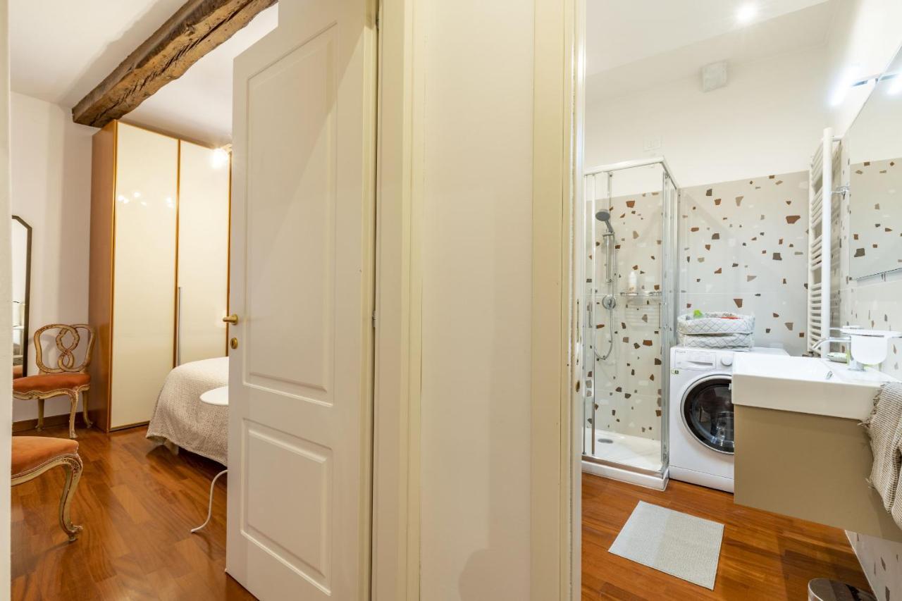 Ca' Della Commedia - San Marco By Wonderful Italy Apartment Venice Exterior photo