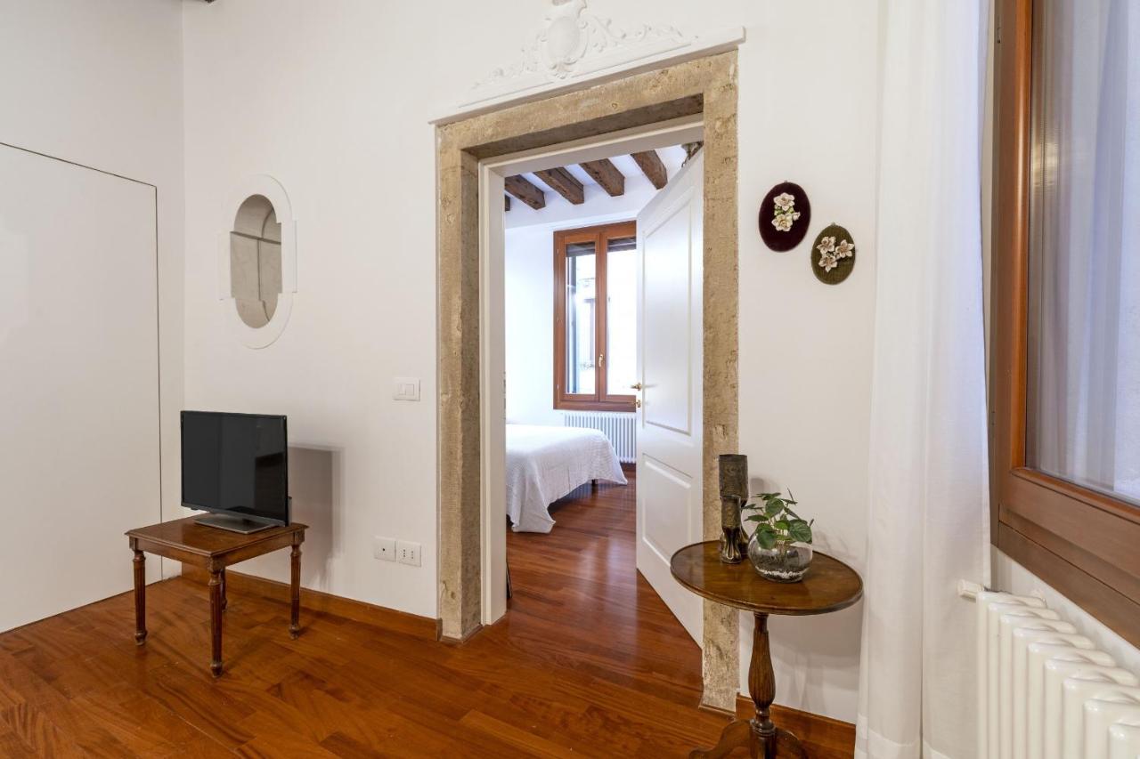 Ca' Della Commedia - San Marco By Wonderful Italy Apartment Venice Exterior photo
