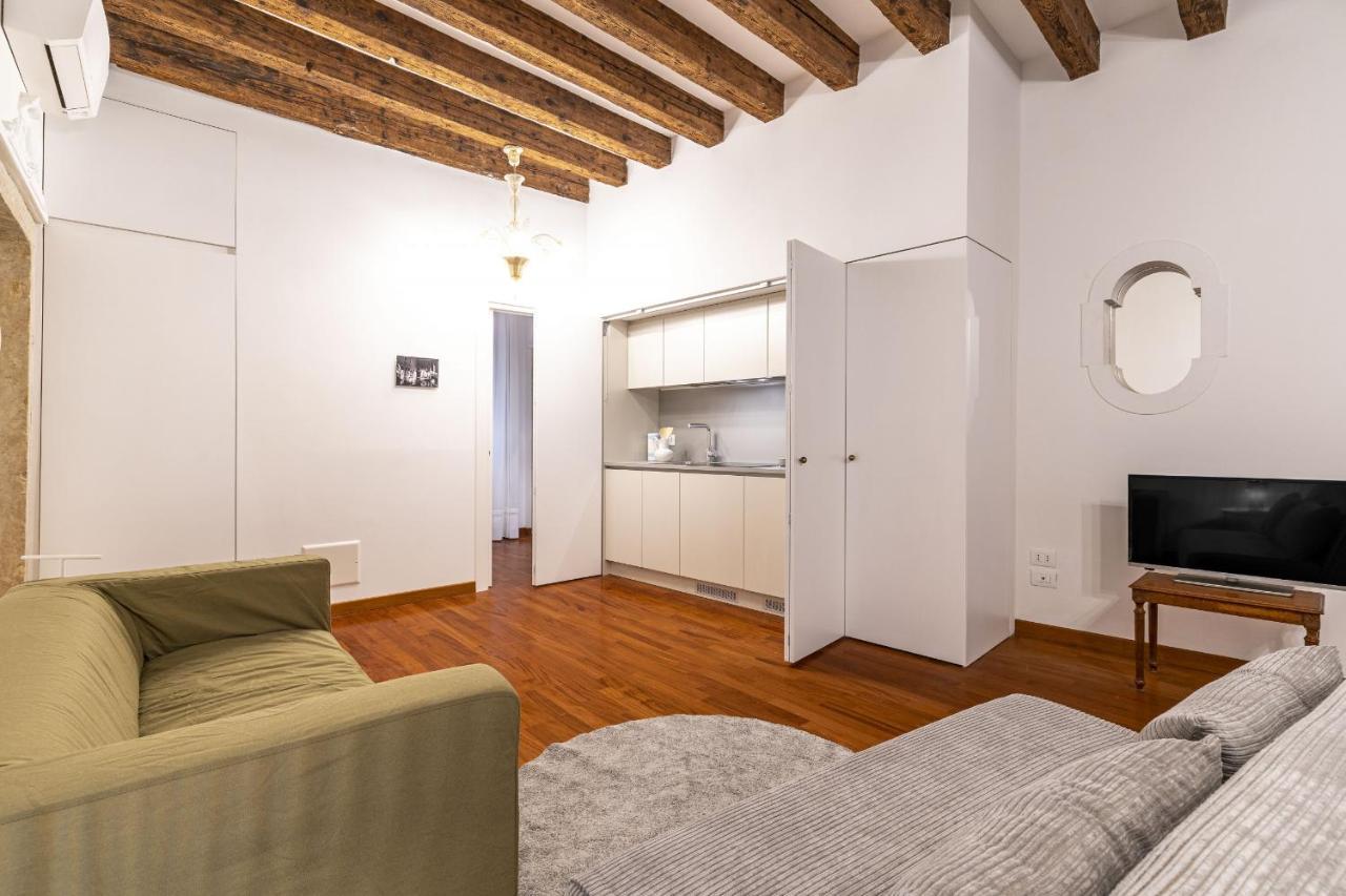 Ca' Della Commedia - San Marco By Wonderful Italy Apartment Venice Exterior photo