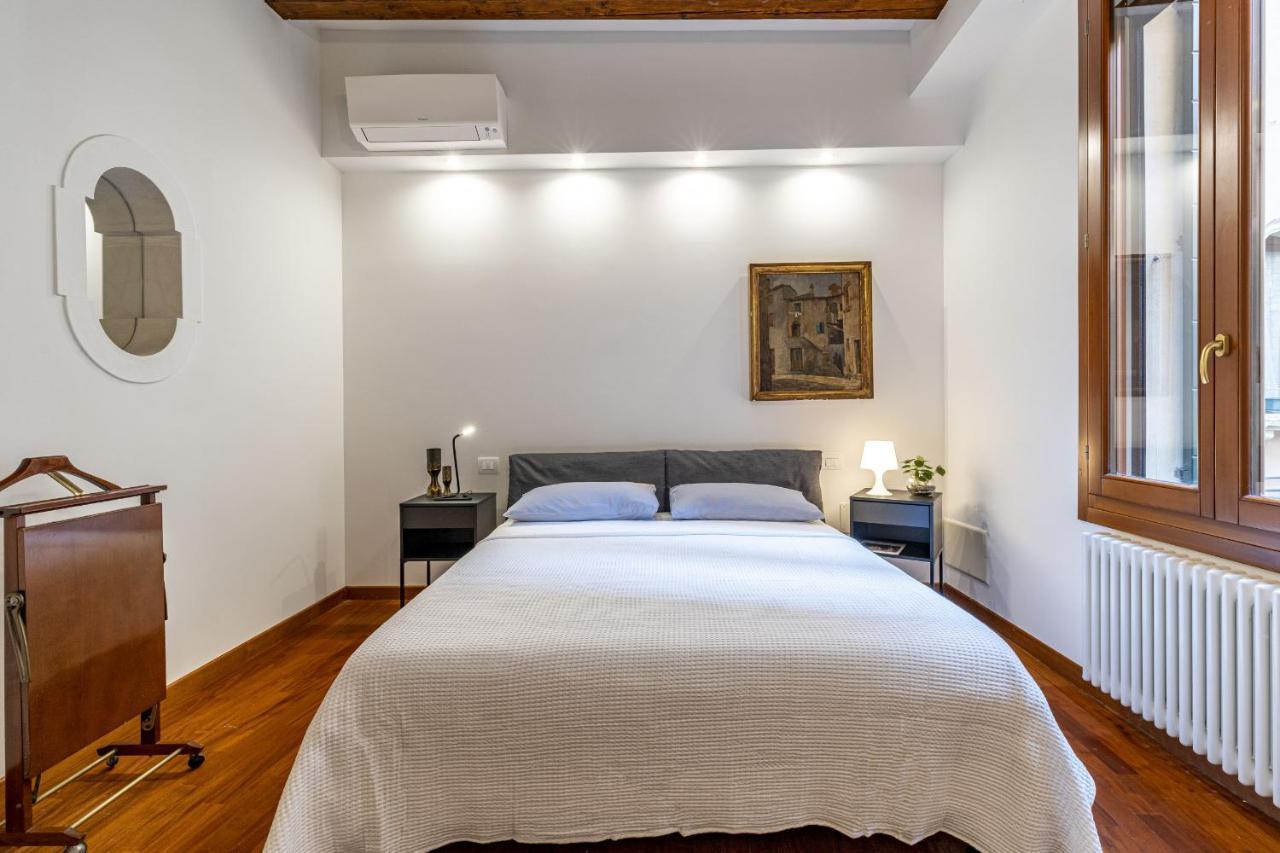Ca' Della Commedia - San Marco By Wonderful Italy Apartment Venice Exterior photo