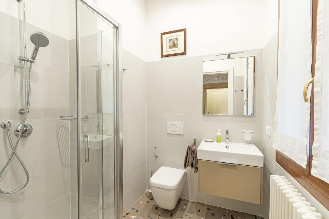 Ca' Della Commedia - San Marco By Wonderful Italy Apartment Venice Exterior photo