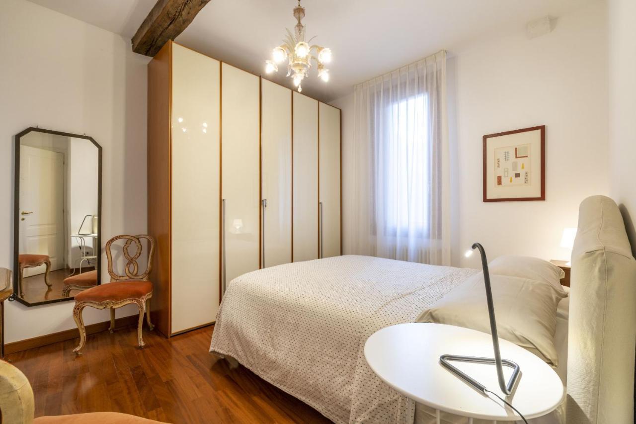 Ca' Della Commedia - San Marco By Wonderful Italy Apartment Venice Exterior photo