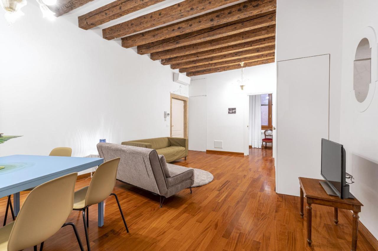 Ca' Della Commedia - San Marco By Wonderful Italy Apartment Venice Exterior photo