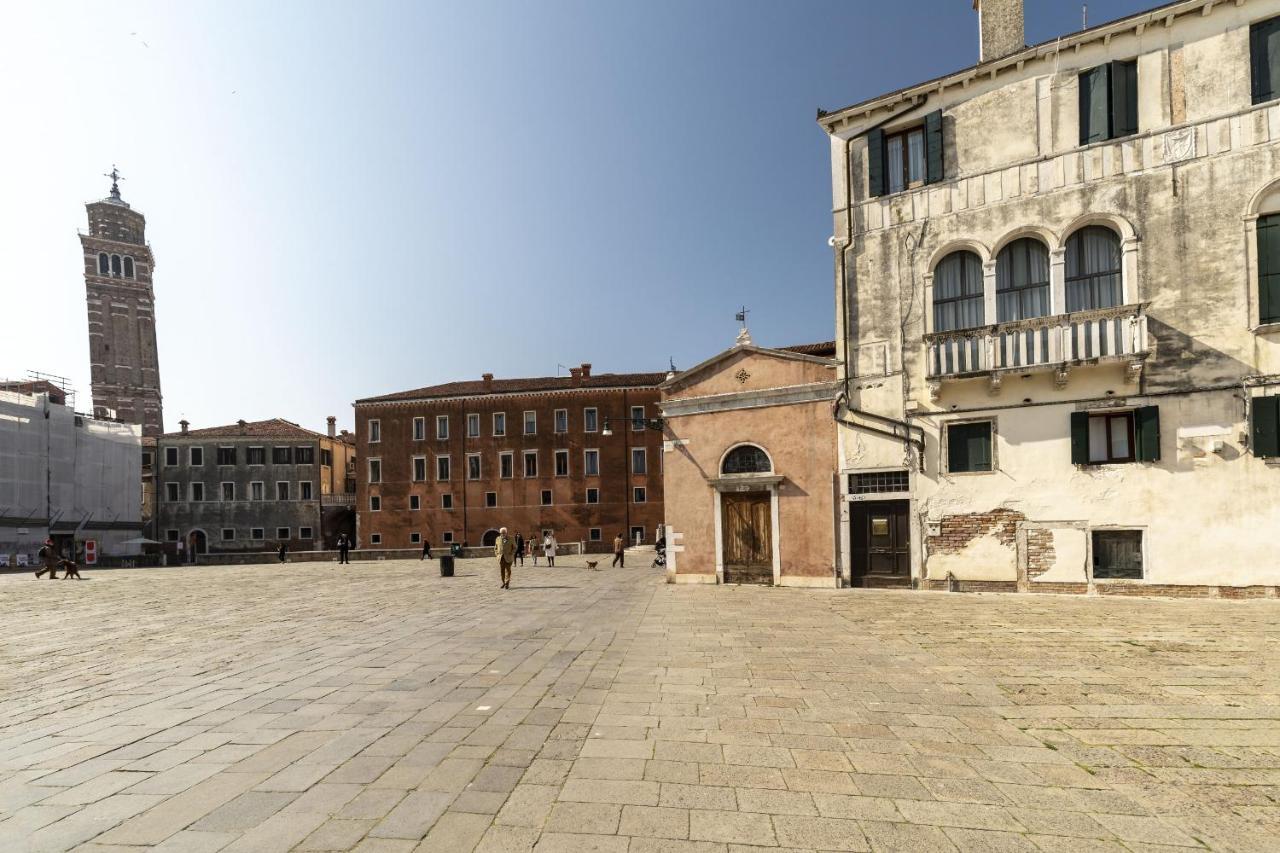 Ca' Della Commedia - San Marco By Wonderful Italy Apartment Venice Exterior photo