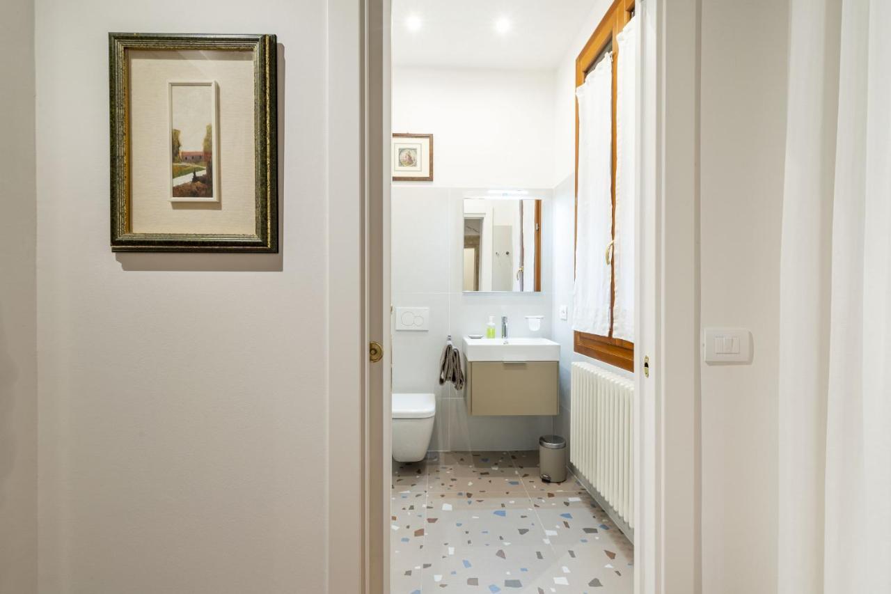 Ca' Della Commedia - San Marco By Wonderful Italy Apartment Venice Exterior photo