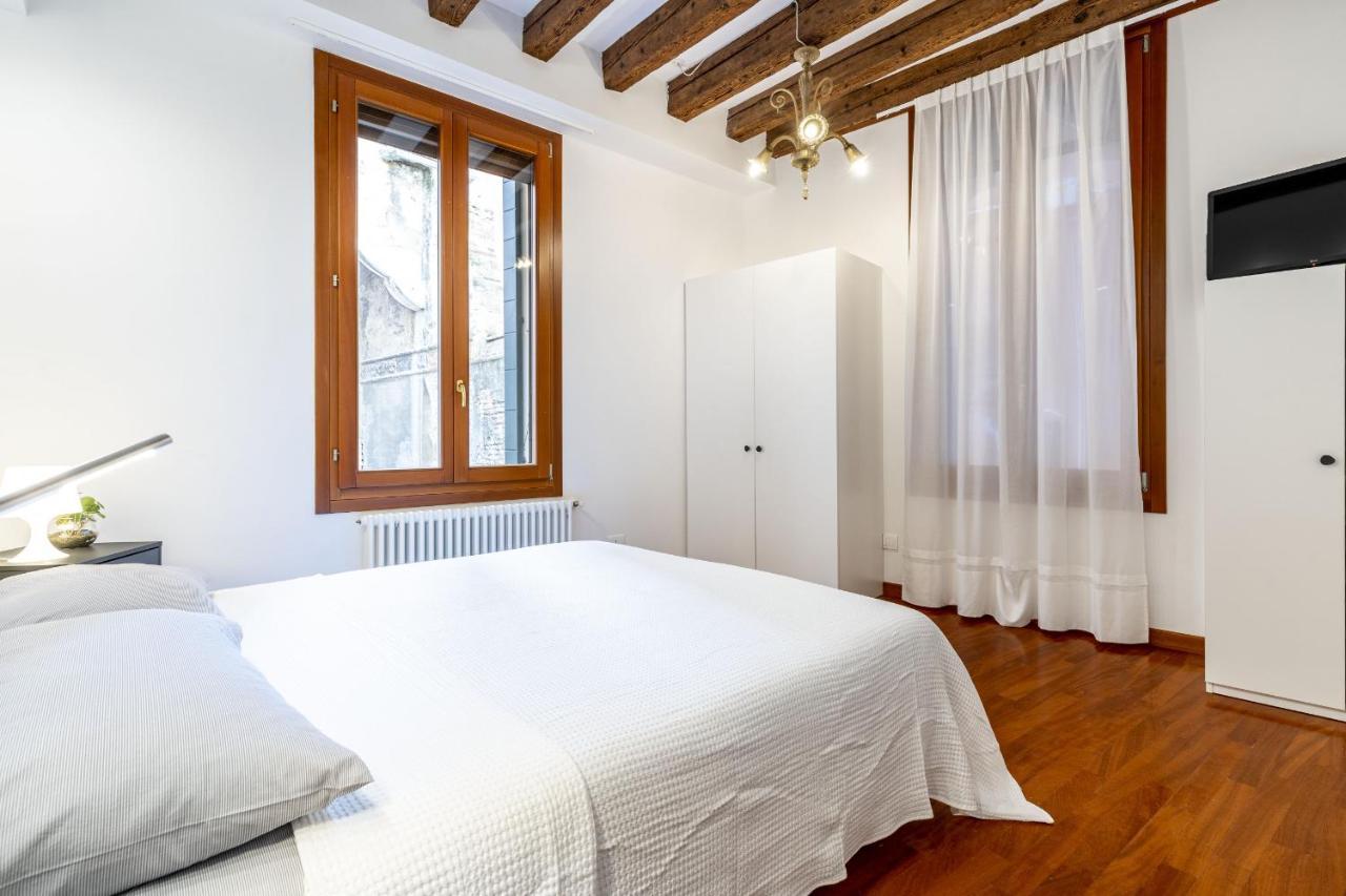 Ca' Della Commedia - San Marco By Wonderful Italy Apartment Venice Exterior photo