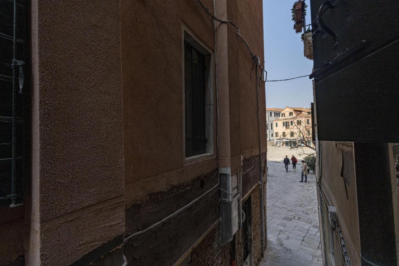 Ca' Della Commedia - San Marco By Wonderful Italy Apartment Venice Exterior photo