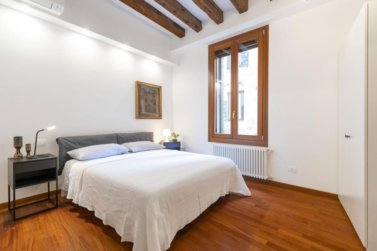 Ca' Della Commedia - San Marco By Wonderful Italy Apartment Venice Exterior photo