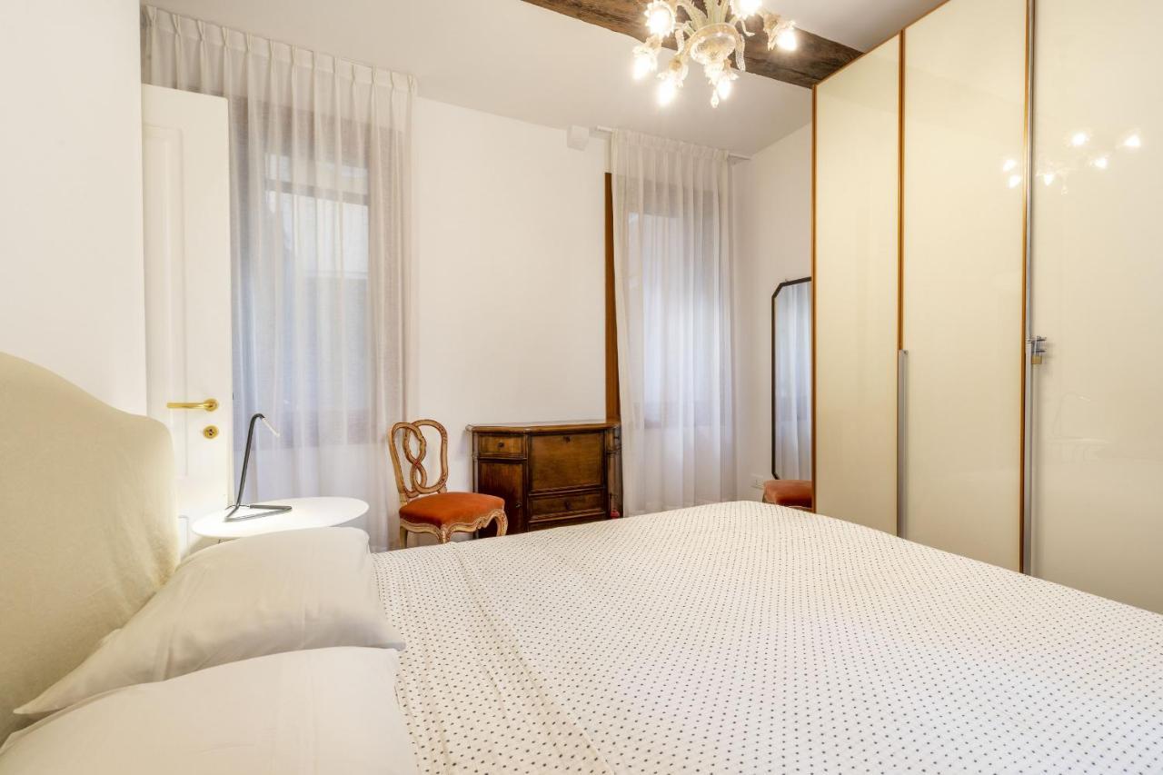 Ca' Della Commedia - San Marco By Wonderful Italy Apartment Venice Exterior photo